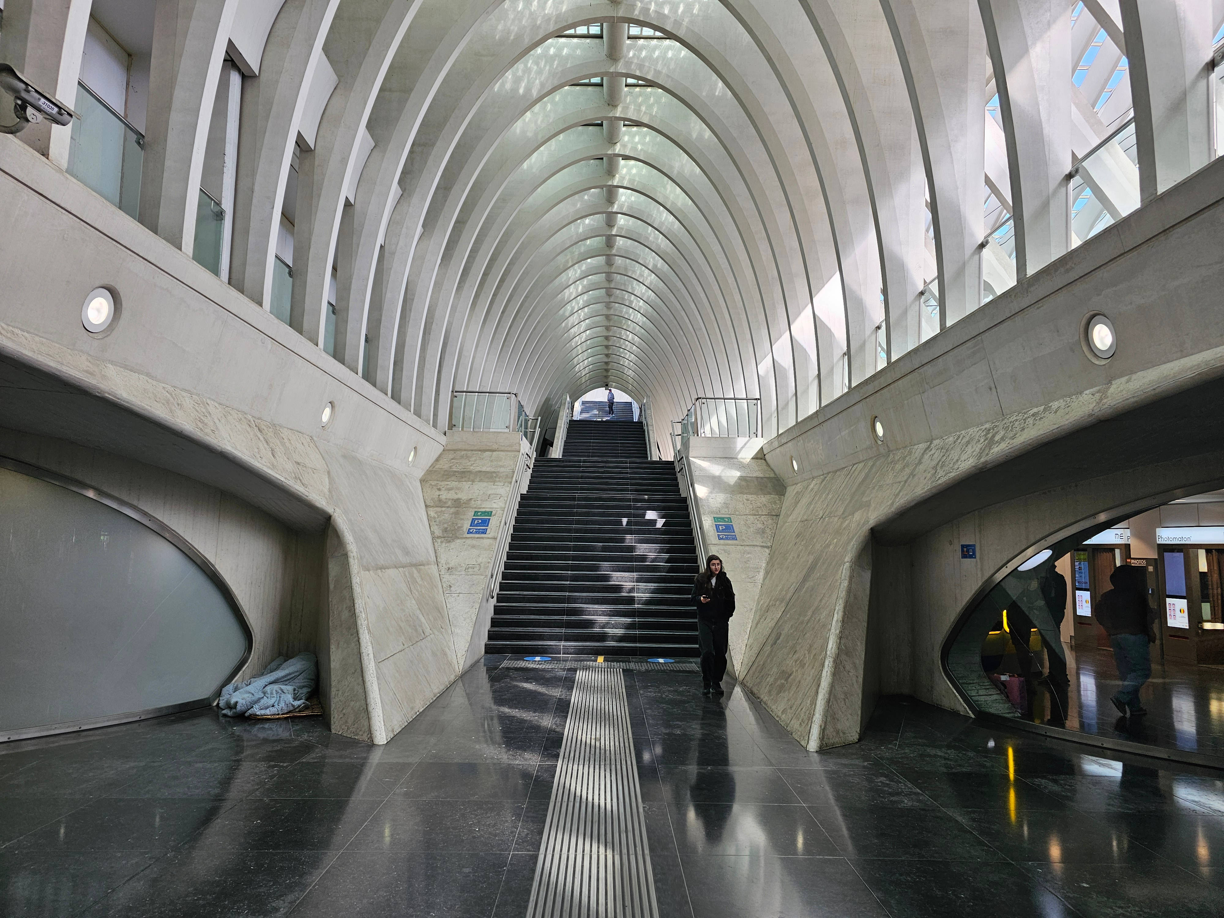 Liege